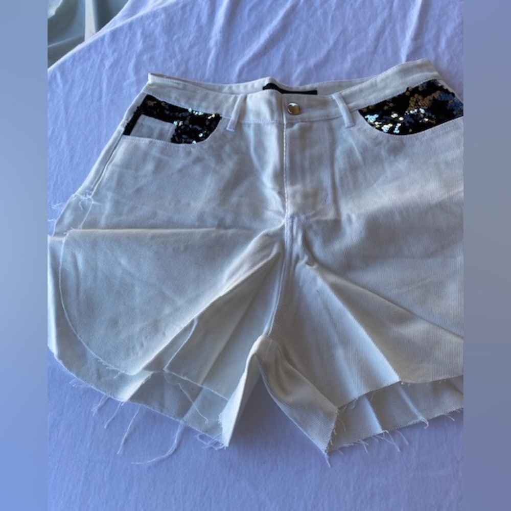 Marcell Von Berlin Women’s shorts